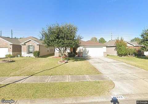 Redwood Manor, CYPRESS, TX 77433
