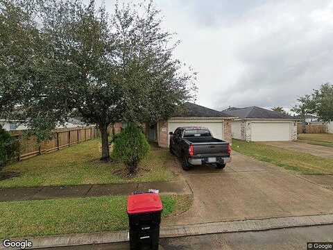 Buckland Park, KATY, TX 77449