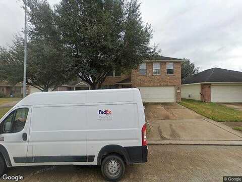 Perth Meadows, KATY, TX 77449