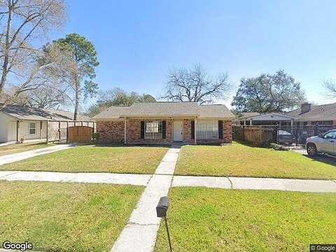 Tallulah, HOUSTON, TX 77077
