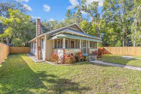 2Nd, GAINESVILLE, FL 32609