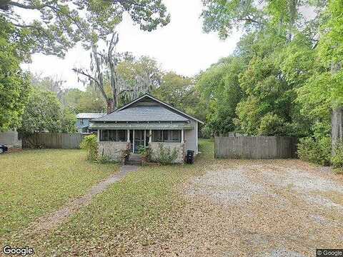 2Nd, GAINESVILLE, FL 32609