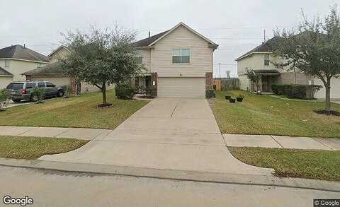 Sandelford, KATY, TX 77449