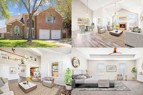 Silent Spruce, HOUSTON, TX 77084