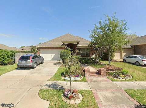 Cove Mill, CYPRESS, TX 77433