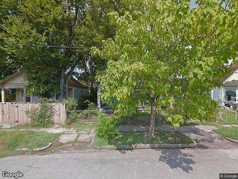 Marion, HOUSTON, TX 77009