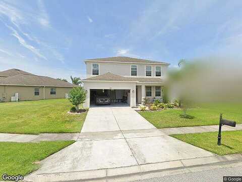 Thetford, ORLANDO, FL 32824
