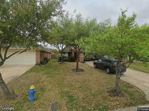 June Oak, CYPRESS, TX 77429