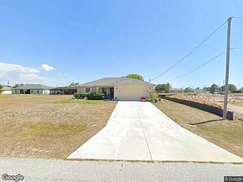 12Th, CAPE CORAL, FL 33993
