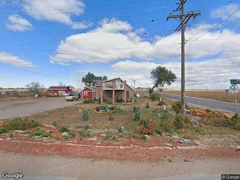 Highway 14, AULT, CO 80610