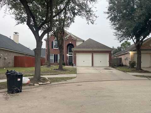 Blue Lily, HOUSTON, TX 77095