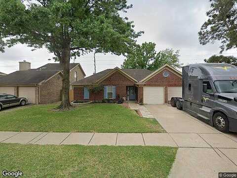 Hamilwood, HOUSTON, TX 77095
