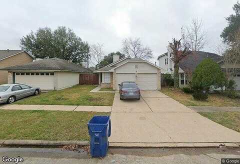 Pattiglen, HOUSTON, TX 77084