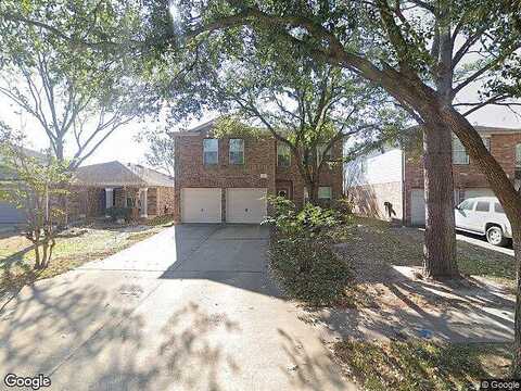 Shadow Ledge, HOUSTON, TX 77095