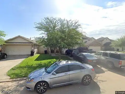 Falcons Nest Landing, HOCKLEY, TX 77447