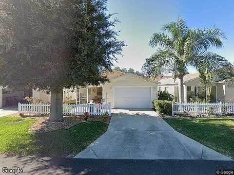 94Th Sunnybrook, THE VILLAGES, FL 32162