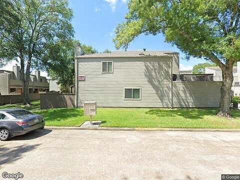 Prairie Grove, HOUSTON, TX 77077