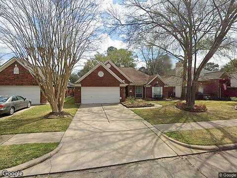 Charter Rock, HOUSTON, TX 77070