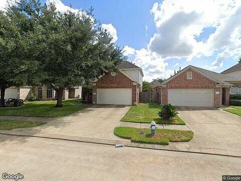 Fir Woods, CYPRESS, TX 77429