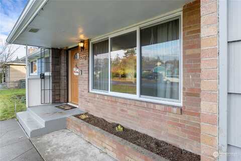Wheeler, TACOMA, WA 98444