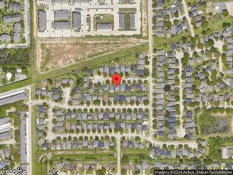 Possumwood, HOUSTON, TX 77084