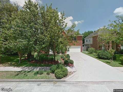 Dan Cox, KATY, TX 77493