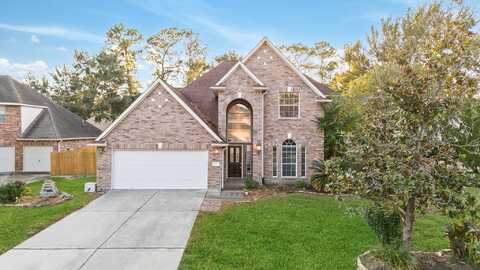 Hyde Park, HOUSTON, TX 77069