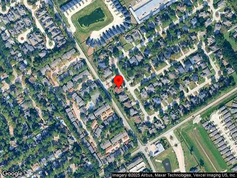 Hyde Park, HOUSTON, TX 77069
