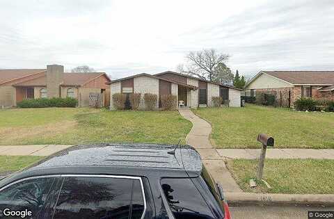 Merry Meadow, HOUSTON, TX 77049