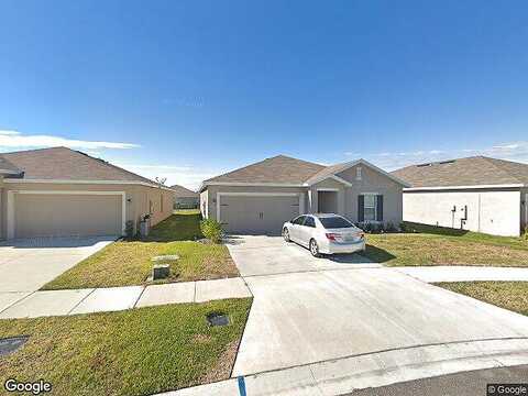 Callen Glen, WIMAUMA, FL 33598