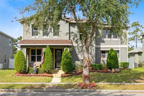 Golden Rain Tree, ORLANDO, FL 32828
