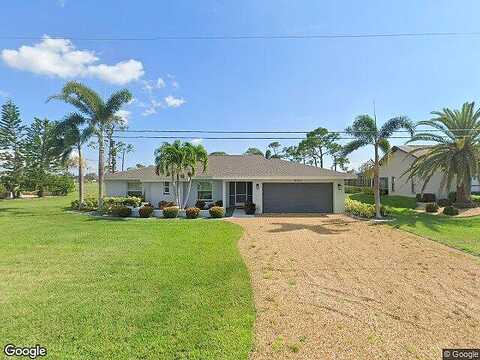 20Th, CAPE CORAL, FL 33991