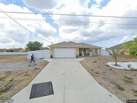 6Th, CAPE CORAL, FL 33909