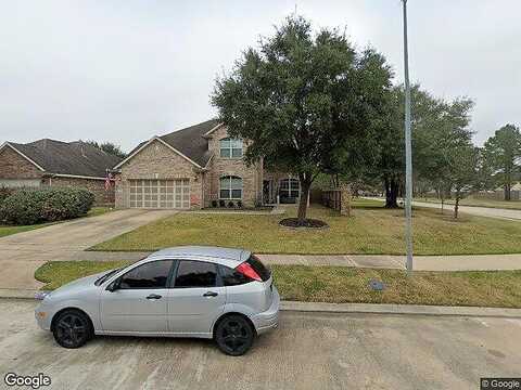 Mohave Way, CYPRESS, TX 77429