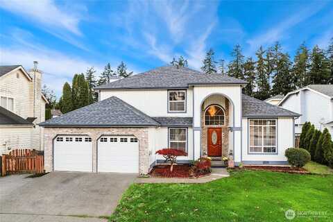 Templeton, SILVERDALE, WA 98383