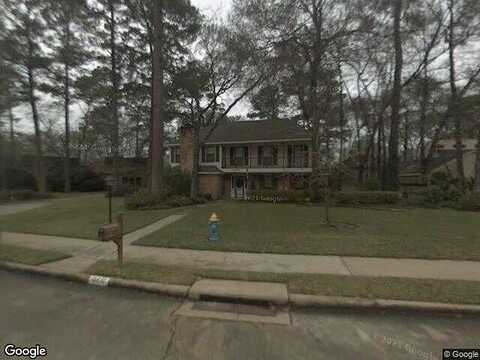 Wiley Martin, CYPRESS, TX 77429