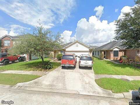 Dennis Way, HOUSTON, TX 77044