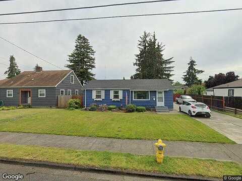 4Th, PUYALLUP, WA 98371