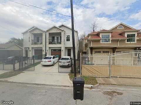 Hamblen, HOUSTON, TX 77009