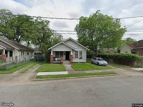 Luzon, HOUSTON, TX 77009