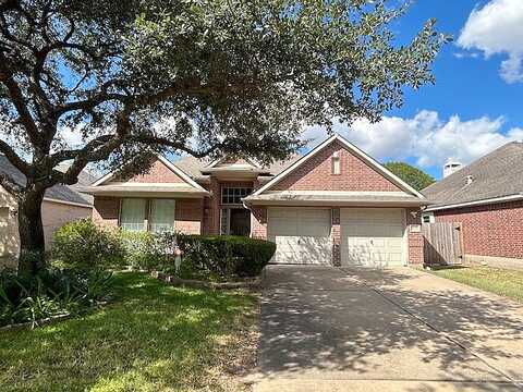 Fern Mill, HOUSTON, TX 77041