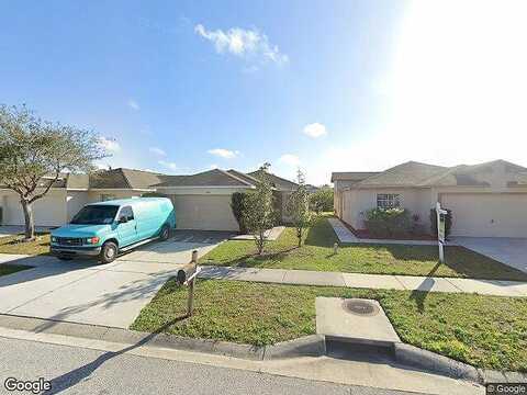 Fieldmoor, RIVERVIEW, FL 33579