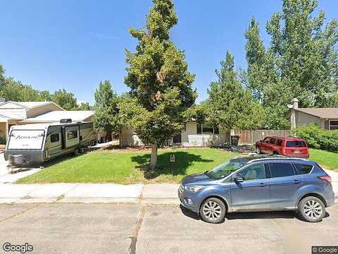 Carolina, AURORA, CO 80012