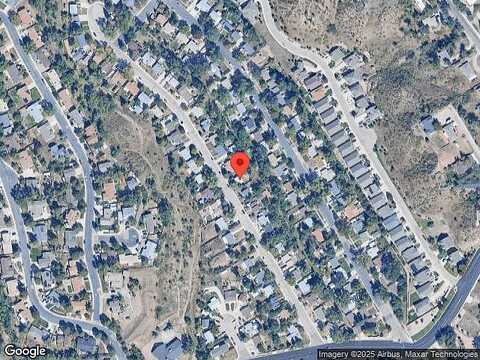Tonka, COLORADO SPRINGS, CO 80904