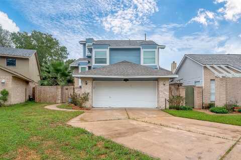 Truesdell, HOUSTON, TX 77071