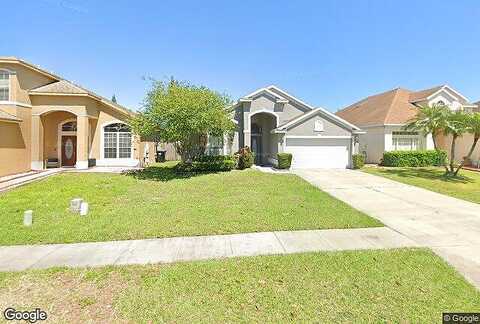 Arlington Park, ORLANDO, FL 32824