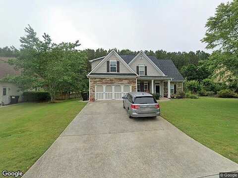 Colonial, CARTERSVILLE, GA 30120