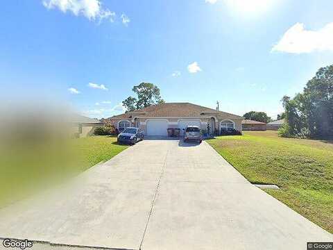 12Th, CAPE CORAL, FL 33990