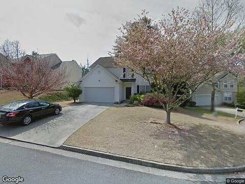 Everwood, MARIETTA, GA 30008