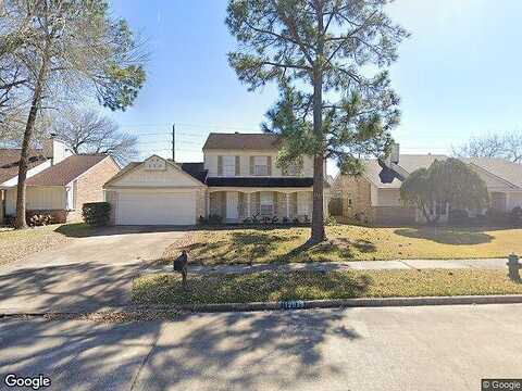 Flaxen, HOUSTON, TX 77065